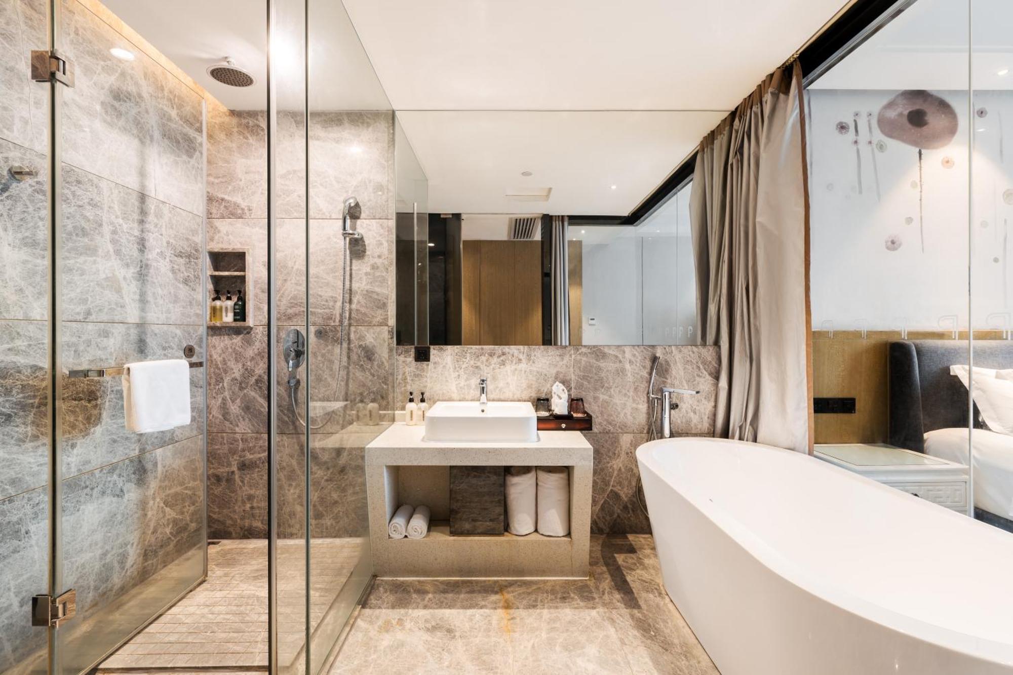 Paco Hotel Shuiyin Road Guangzhou-Free Bus Canton Fair Екстер'єр фото